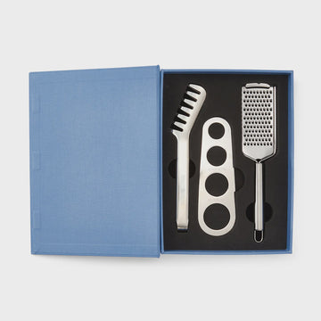 The Essentials Pasta Tools