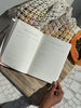 White Gratitude Journal