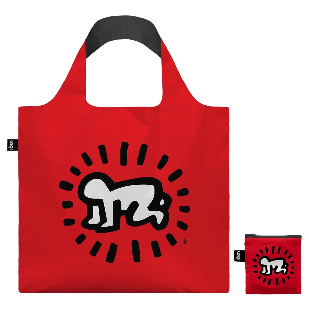 Keith Haring Radiant Baby - Bag