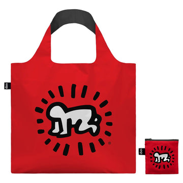 Keith Haring Radiant Baby - Bag