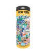 New York New York! Jigsaw Puzzle - 1000pc