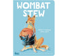 Wombat Stew Board Book