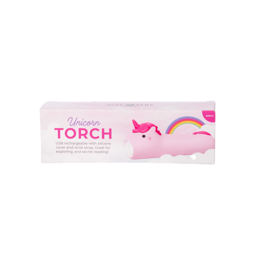 Torch - Unicorn Pink