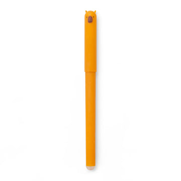 Capybara Erasable Gel Pen