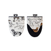 Weavers Country Dogs Microwave Mitts