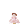 Astrid Plush Doll - Pink