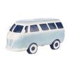 Combi Money Bank White & Blue