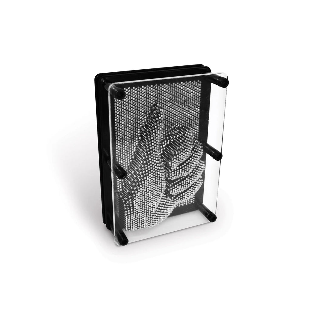 Desktop Pin Art