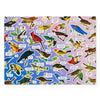 Salty Birds Puzzle - 1000pc