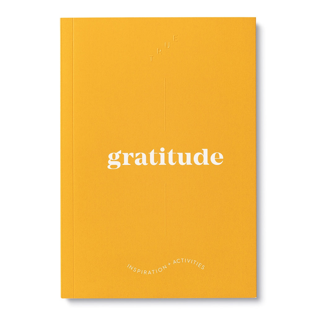 True Series - Gratitude