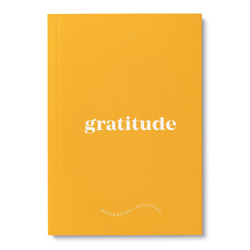 True Series - Gratitude