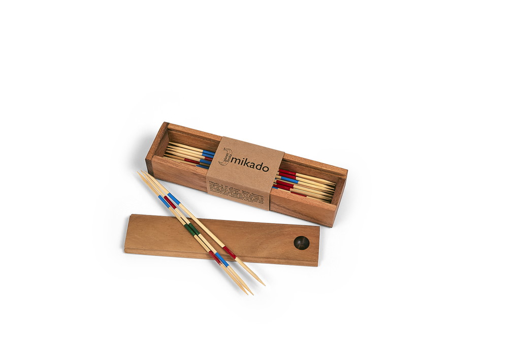 Mikado ( Pick up Sticks)