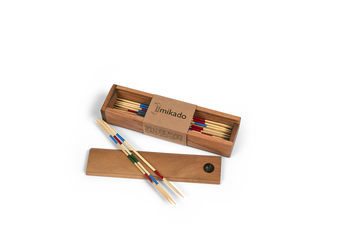 Mikado ( Pick up Sticks)