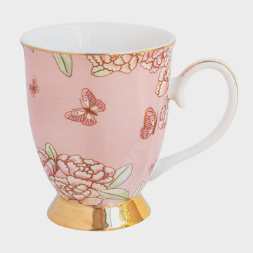 Cristina Re Mug - Enchanted Butterfly