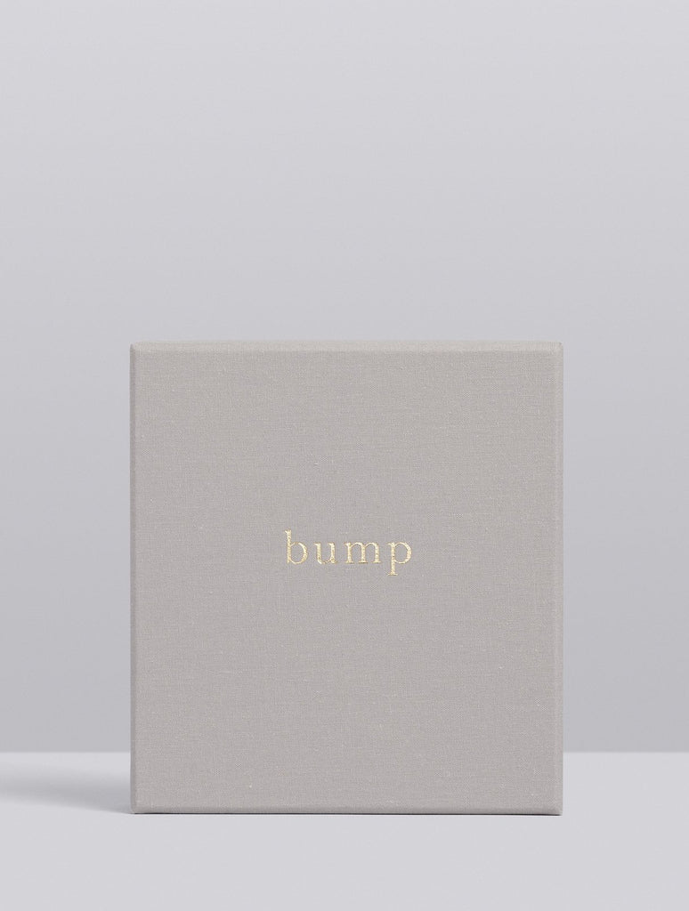 Bump - My Pregnancy Journal