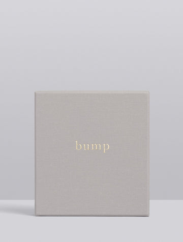 Bump - My Pregnancy Journal