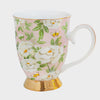 Cristina Re Mug - Peony Garden