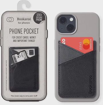 Phone Pockets