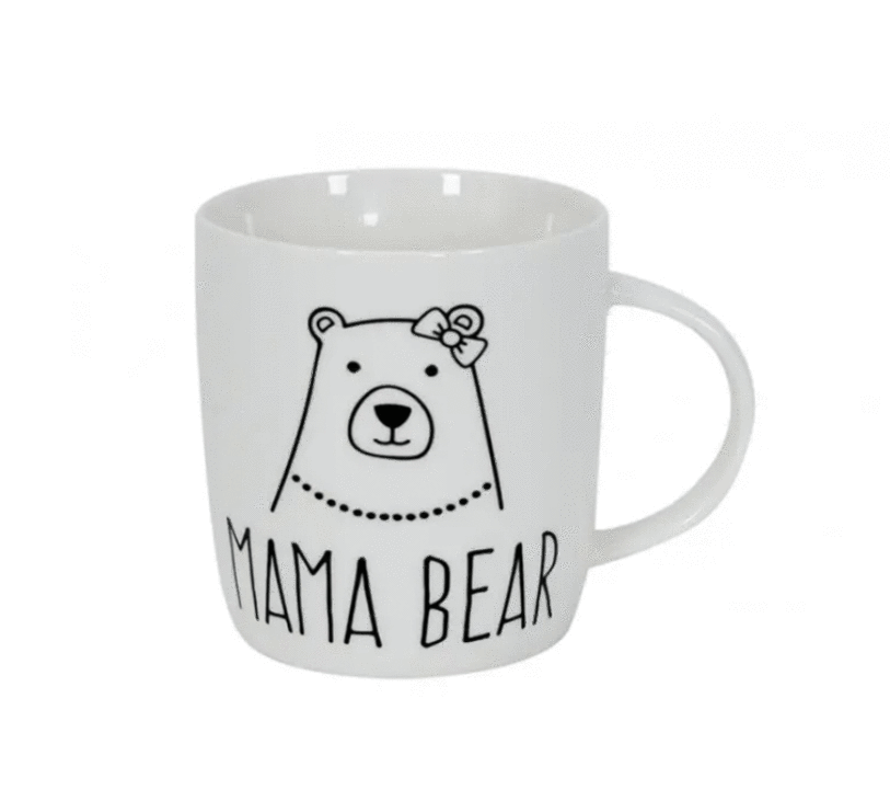 Coffee Mug - Mama Bear