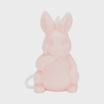 Soap On A Rope - Bunny