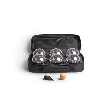 Boules in Carry Bag (6)