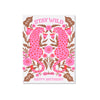 Hello Lucky - Single Card - Stay Wild Birthday