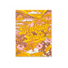 Hello Lucky - Single Card - Trippy Birthday Babe