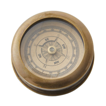 Fitzroy's Compass