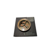 Bronze Sundial Compass
