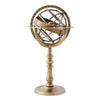 Armillary Globe - Celestial Sphere