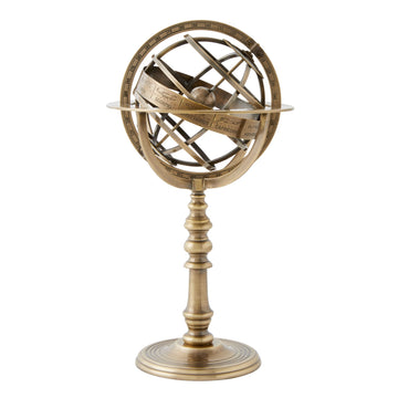 Armillary Globe - Celestial Sphere