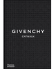 Givenchy:  Catwalk