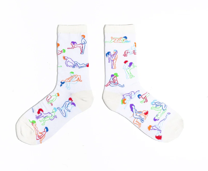 Kama Socktra - Women's