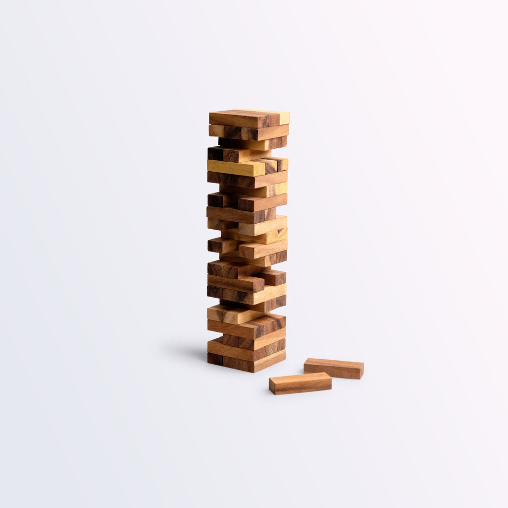 Tumble Tower Standard