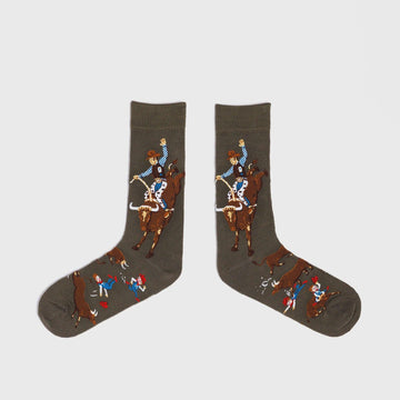 A Load Of Bull - Mens - - Handworks Nouveau Paperie