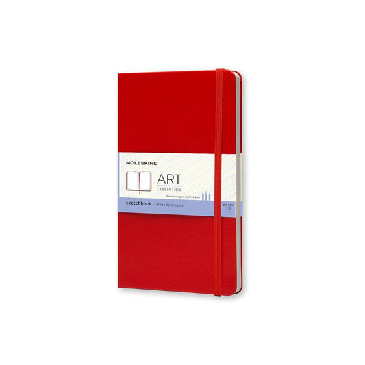 Art Sketchbooks - Handworks Nouveau Paperie