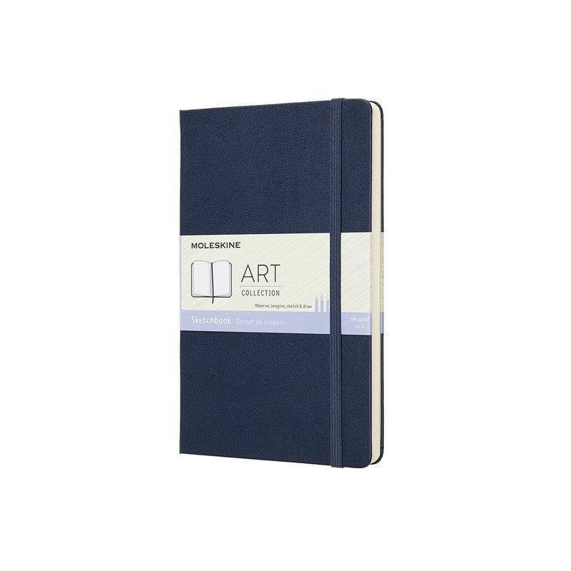 Art Sketchbooks - Handworks Nouveau Paperie