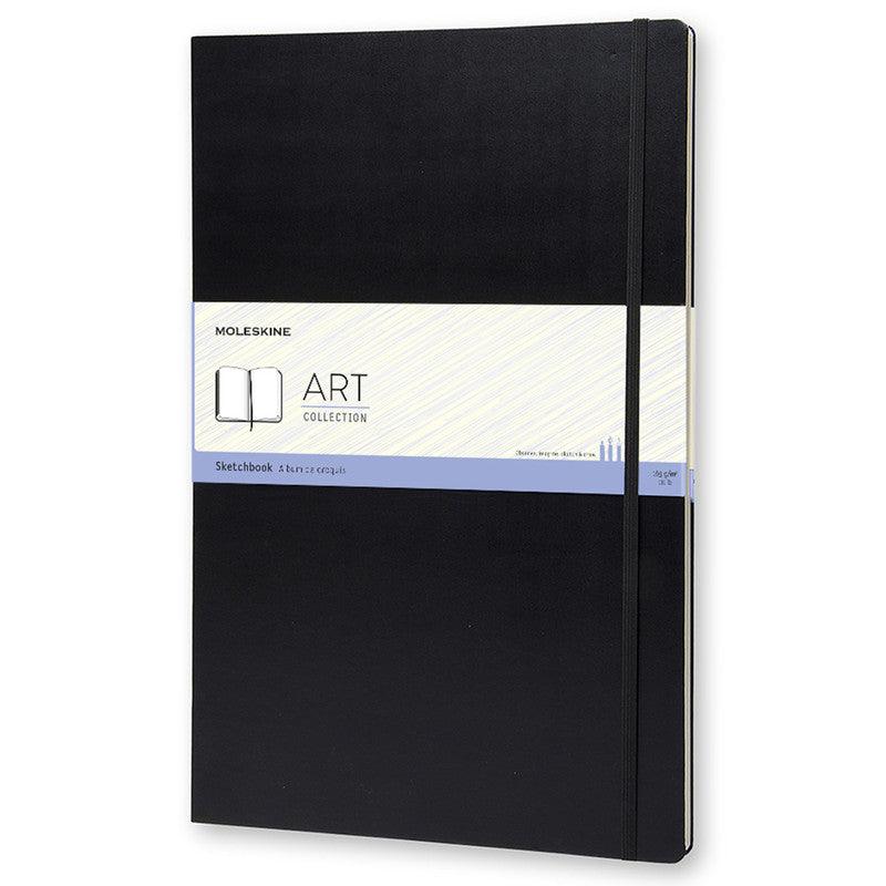 Art Sketchbooks - Handworks Nouveau Paperie