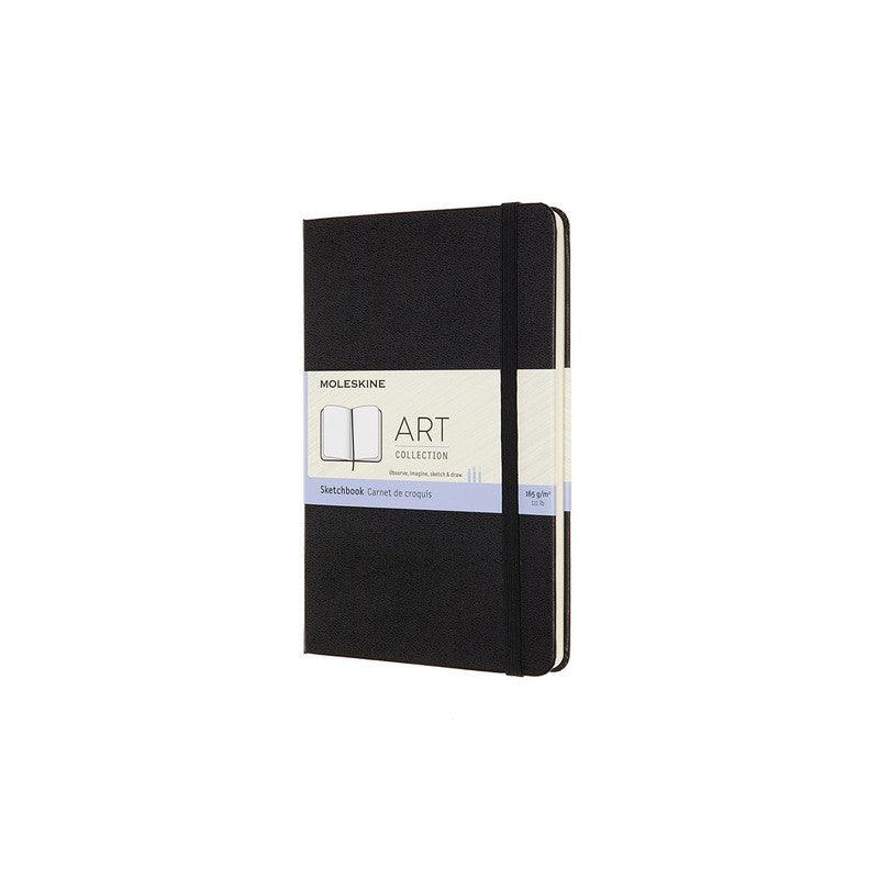 Art Sketchbooks - Handworks Nouveau Paperie