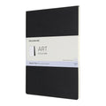 Art Sketchbooks - Handworks Nouveau Paperie