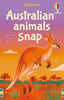 Australian Animals Snap - Handworks Nouveau Paperie