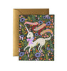 Rifle Paper Co - Single Card - Magical Birthday