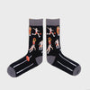 Ball Of The Foot - Mens - Handworks Nouveau Paperie