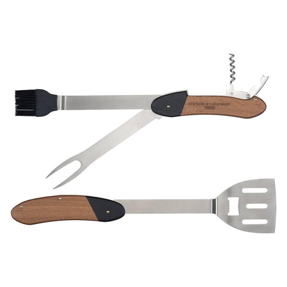 BBQ Multi Tool - Handworks Nouveau Paperie