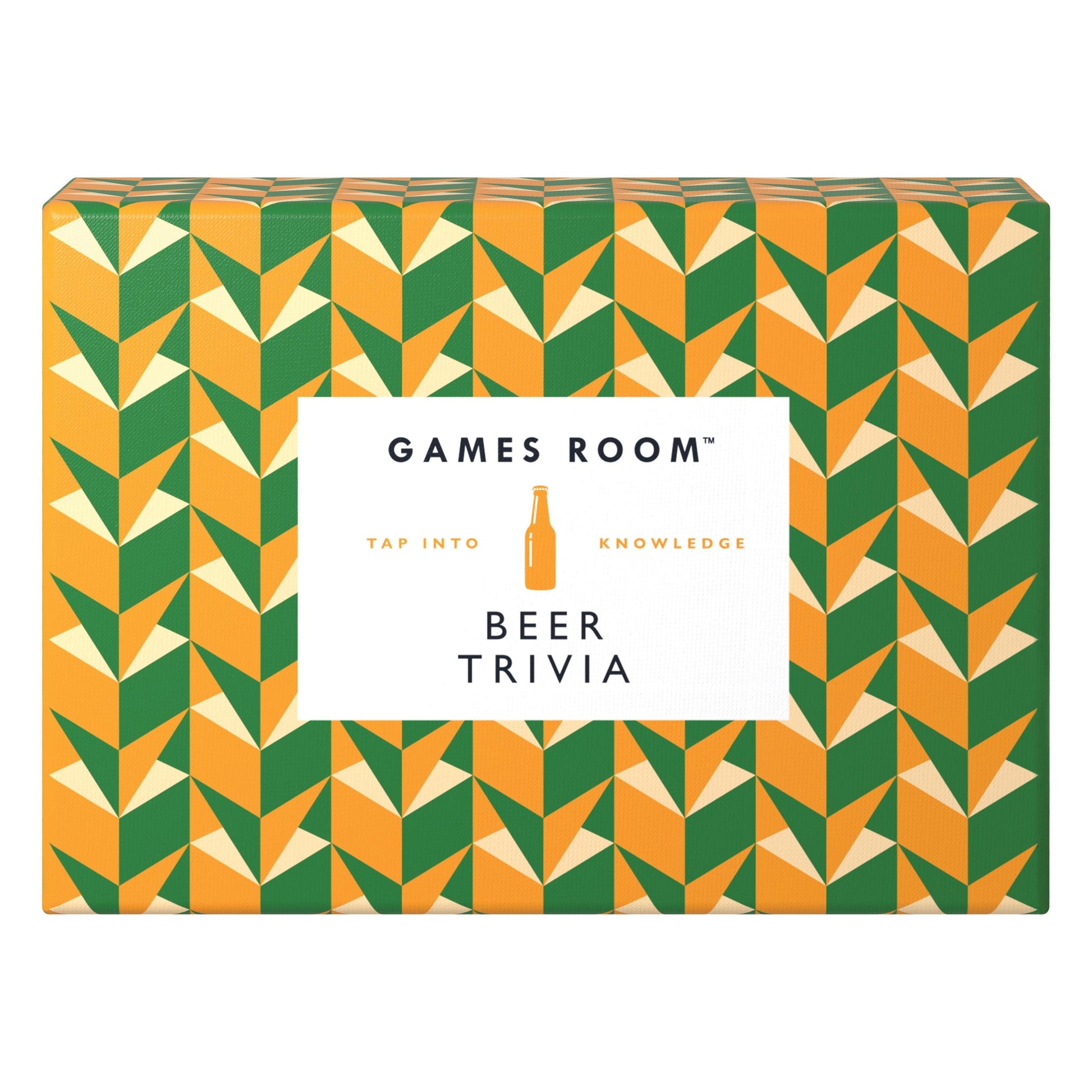 Beer Trivia - Handworks Nouveau Paperie