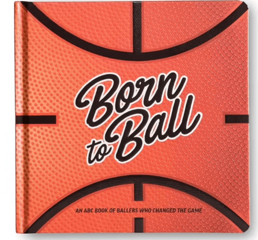 Born to Ball - Handworks Nouveau Paperie
