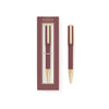 Boxed Ink Pen - Handworks Nouveau Paperie