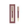 Boxed Ink Pen - Handworks Nouveau Paperie