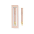 Boxed Ink Pen - Handworks Nouveau Paperie