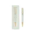 Boxed Ink Pen - Handworks Nouveau Paperie